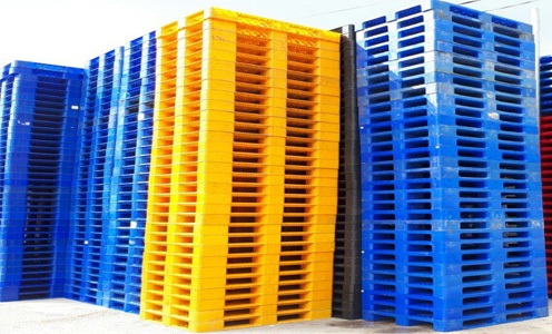Pallet là gì? Có phải Pallet nhựa là phổ biến nhất