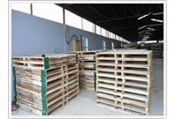 Nhận Đóng Pallet Gỗ Đủ Loại Đủ Kích Thước Theo Yêu Cầu