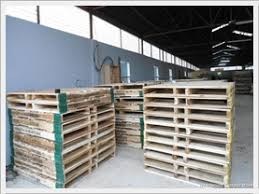 Nhận Đóng Pallet Gỗ Đủ Loại Đủ Kích Thước Theo Yêu Cầu
