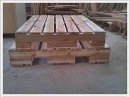 PALLET GỖ ZC002