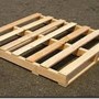 PALLET GỖ ZX004