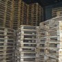 Kho Pallet gổ