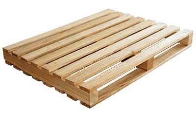 PALLET GỖ 2