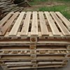 PALLET GỖ 980 X1150 X140 MM