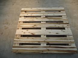 PALLET GỖ ZX003