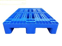 PALLET NHỰA 1120 X1420 X150 MM